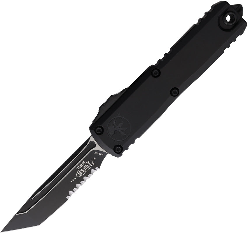 Auto UTX-85 T/E Gen IV OTF 12334-2T