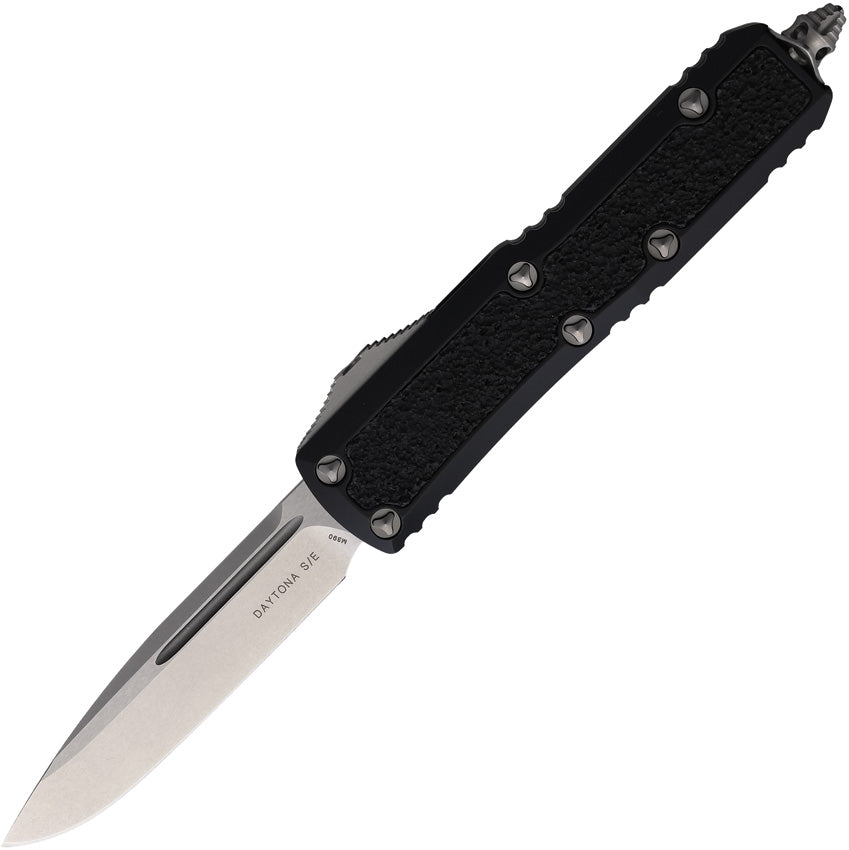 Auto Daytona S/E OTF Blk  124-10S