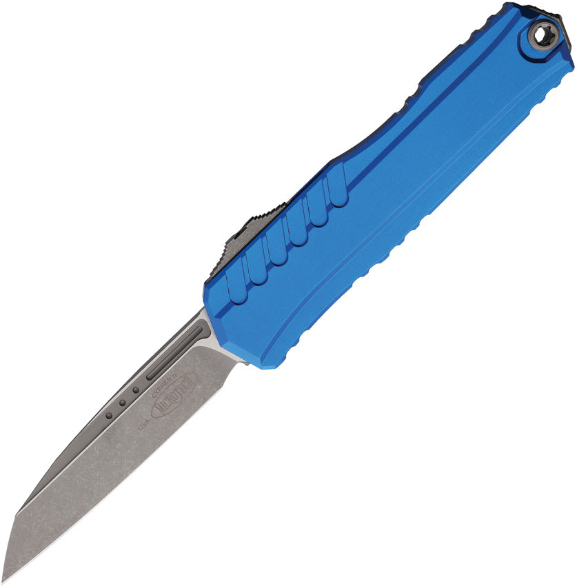 Auto Cypher II OTF SE AP Blue 1241-10APBL