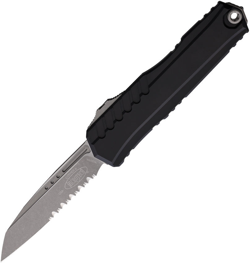 Auto Cypher II OTF AP PS 1241-11AP