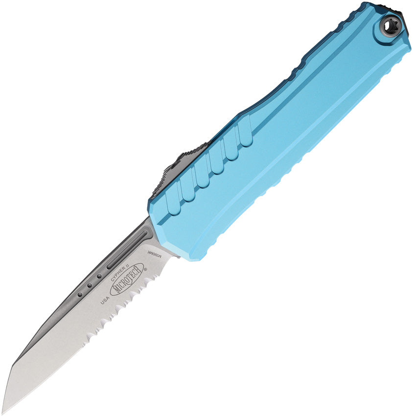 Auto Cypher II S/E OTF Tq  1241-11TQ