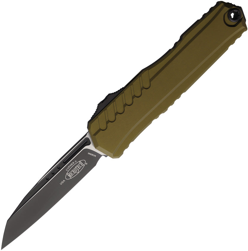 Auto Cypher II OTF SE OD