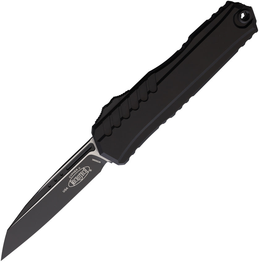 Auto Cypher II OTF Tactical 1241-1T