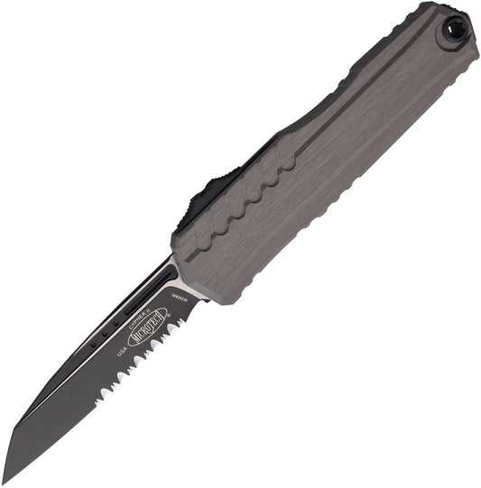 Auto Cypher II OTF S/E Nat 1241-2NC