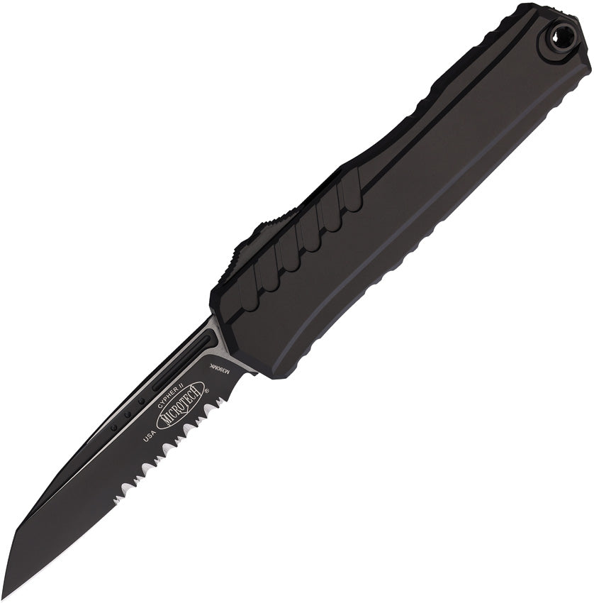 Auto Cypher II OTF Tactical  1241-2T