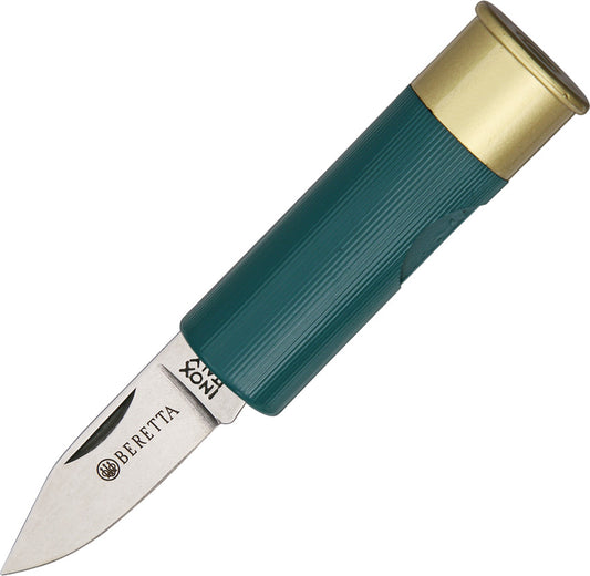 Shotshell Knife Green 70-GR