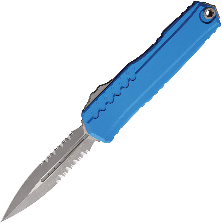 Auto Cypher II D/E OTF AP PS 1242-11APBL