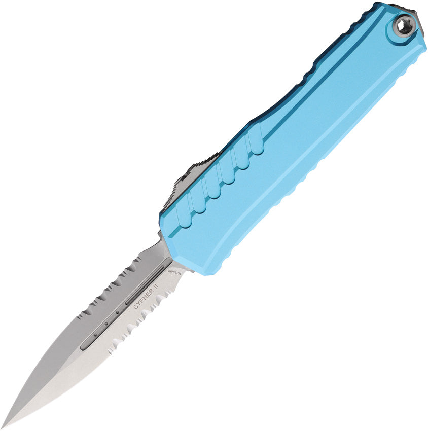 Auto Cypher II D/E TQ SW PS  1242-11TQ