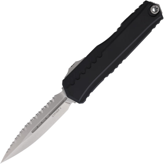 Auto Cypher II D/E OTF SW FS 1242-12