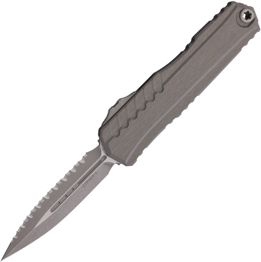 Auto Cypher II D/E OTF AP Cl  1242-12APNC