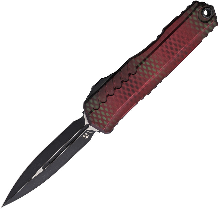 Auto Cypher II D/E OTF AP X51 1242-1RDX51S