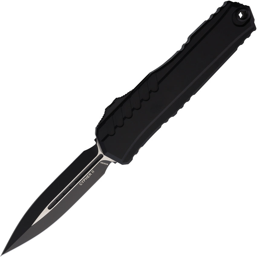 Auto Cypher II D/E OTF 1242-1T