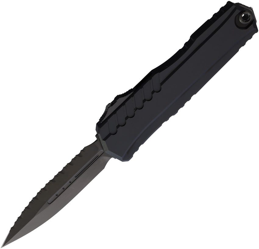 Auto Cypher II D/E OTF DLC  1242-3DLCTSH