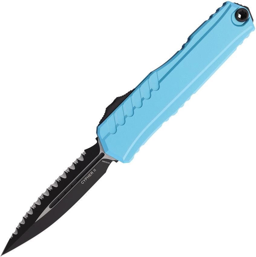 Auto Cypher II D/E OTF FS Tq  1242-3TQ