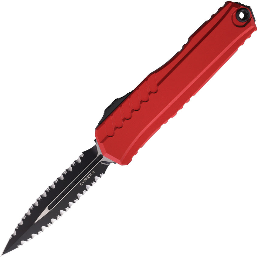 Auto Cypher II D/E OTF FS  1242-D3RD