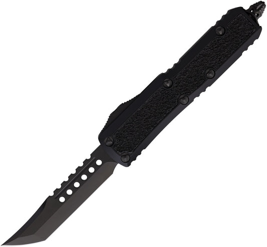 Auto Daytona Hellhound OTF Sha 126H-1DLCTSH