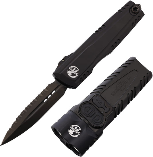Auto Luminary D/E Stiletto Pro 1270-3DLCT-SET