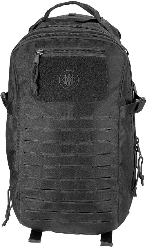 Tactical Backpack Black BS861001890999UNI