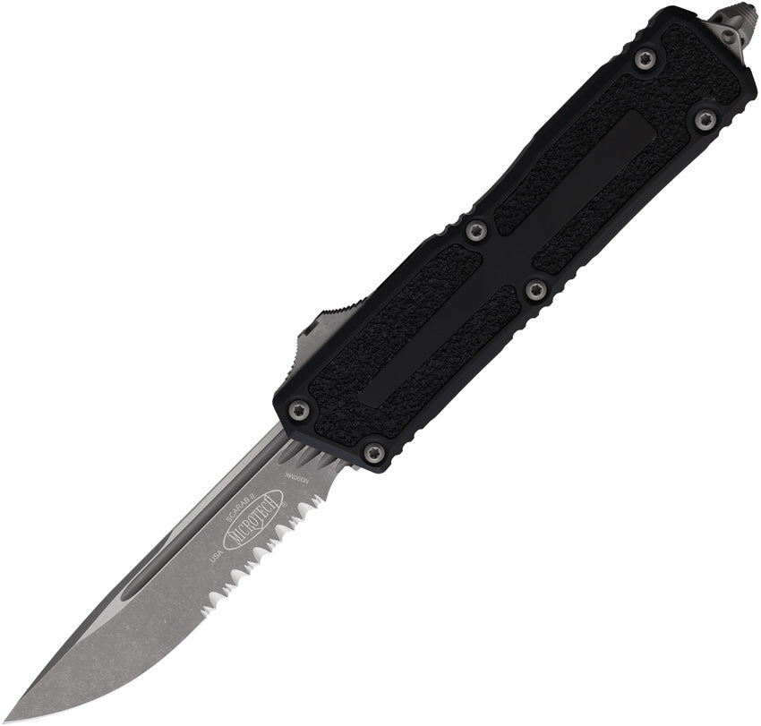 Auto Scarab II OTF S/E Gen III 1278-11AP