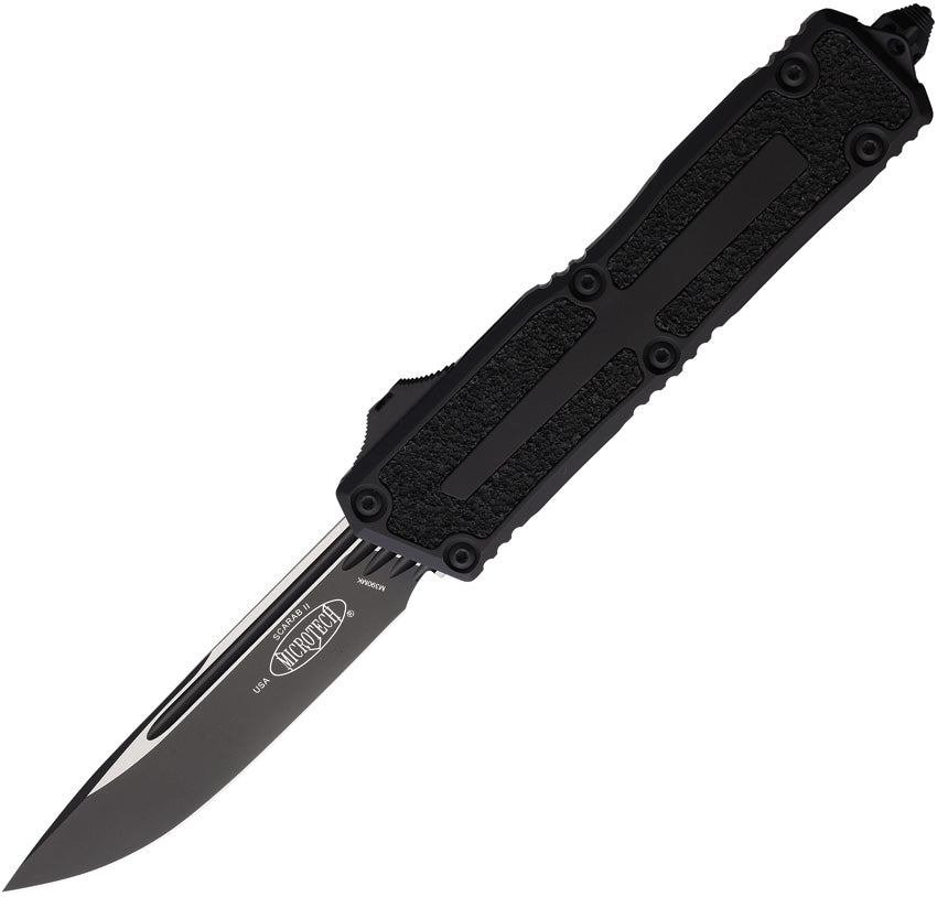 Auto Scarab II OTF S/E Gen III