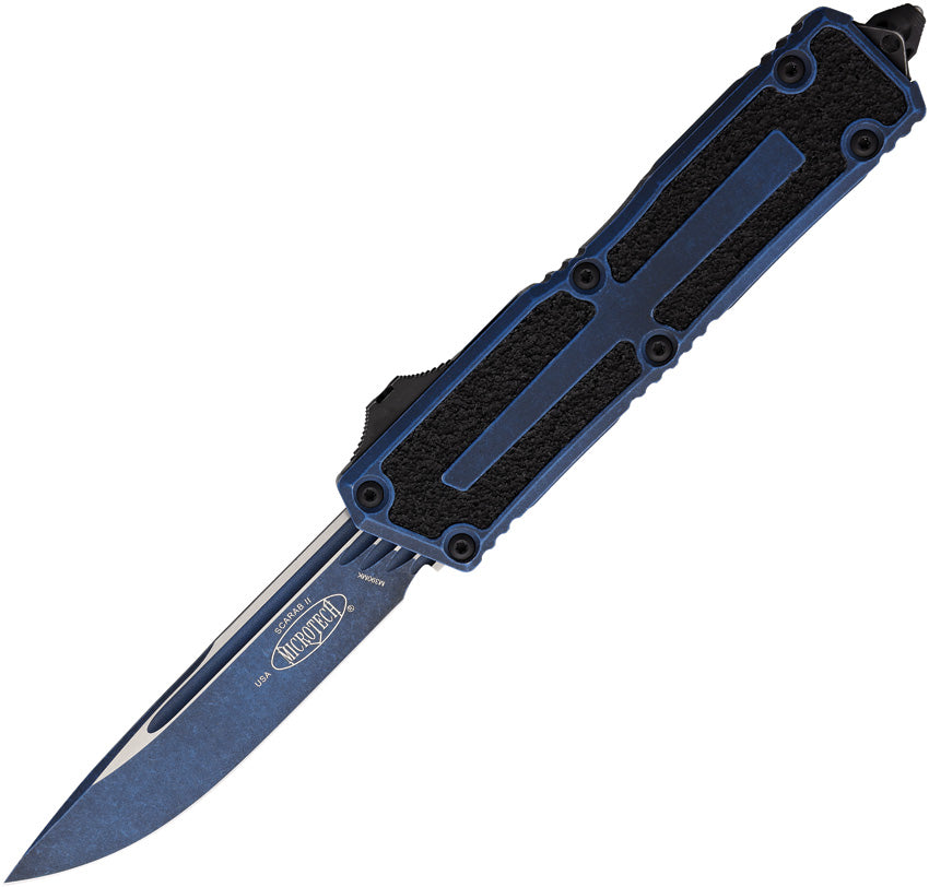 Auto Scarab II OTF S/E Gen III  1278-1WBL