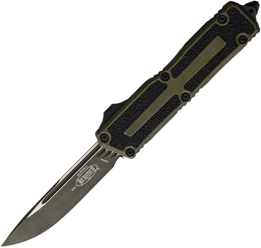 Auto Scarab II OTF S/E Gen III 1278-1WGG