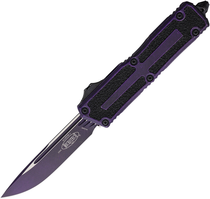 Auto Scarab II OTF S/E Gen III 1278-1WPU