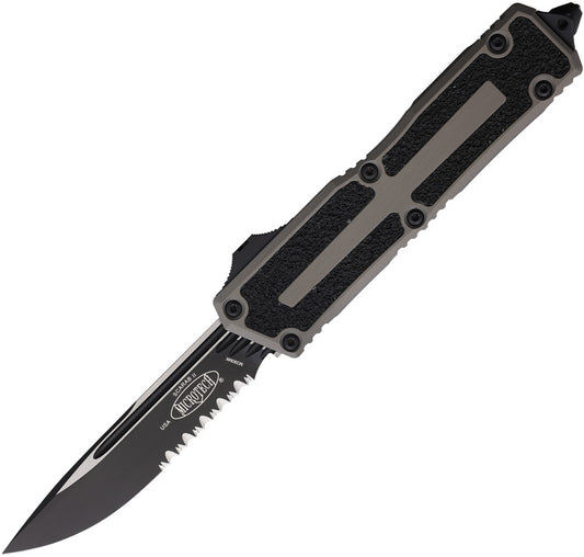 Auto Scarab II OTF S/E Gen III  1278-2NC