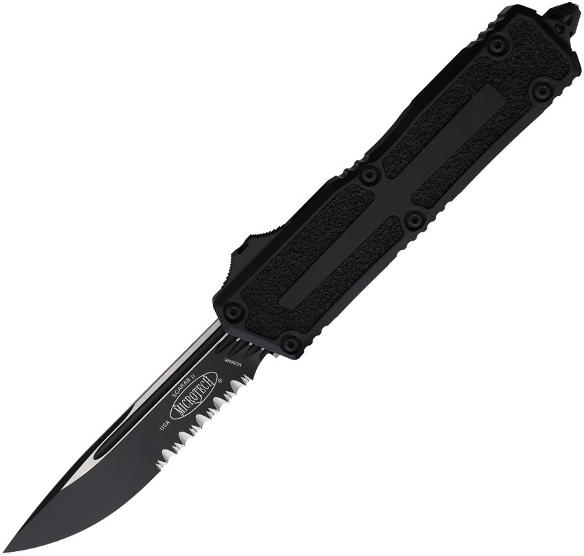 Auto Scarab II OTF S/E Gen III 1278-2T