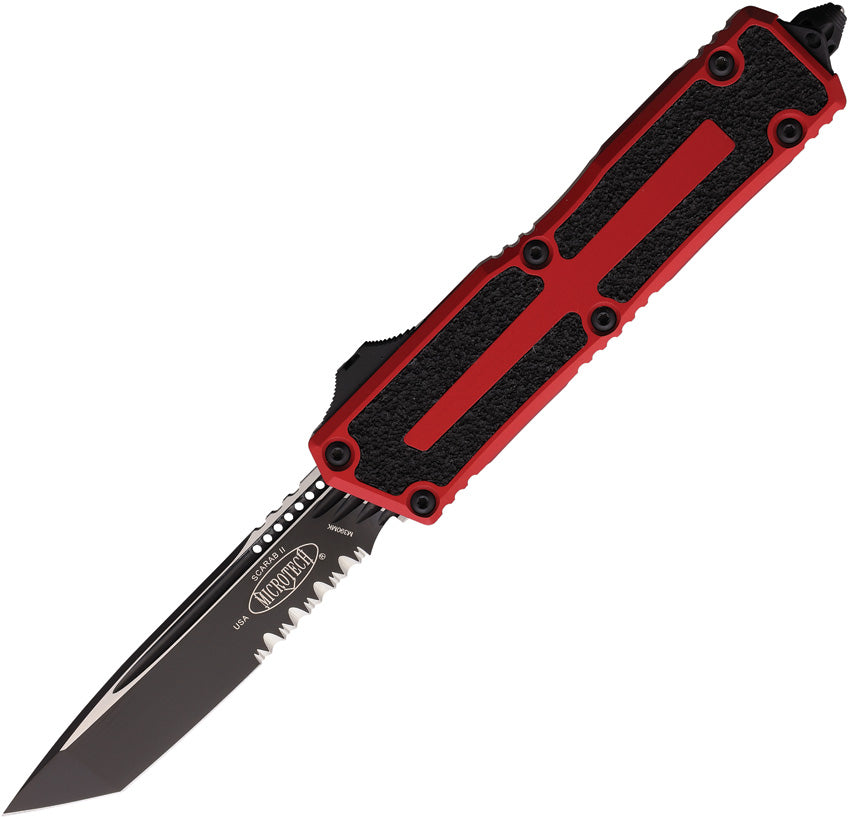 Auto Scarab II OTF T/E Gen III  1279-2RD