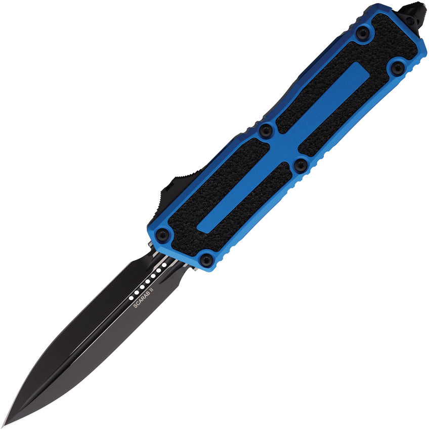 Auto Scarab II OTF D/E Gen III 1280-1BL