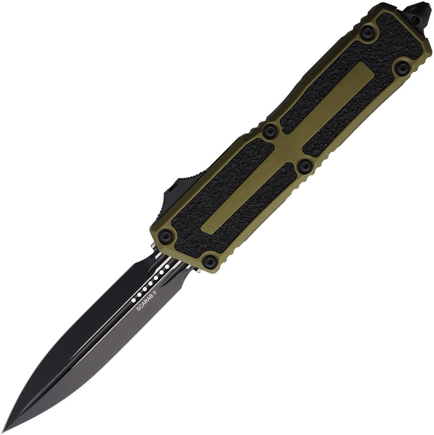 Auto Scarab II OTF D/E Gen III  1280-1OD