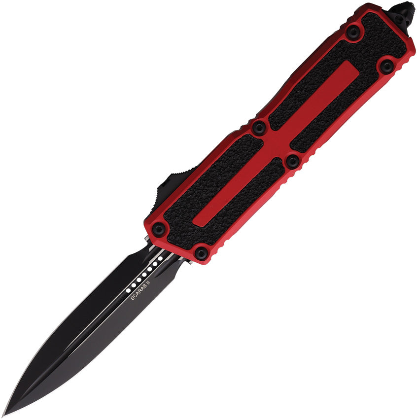Auto Scarab II OTF D/E Gen III  1280-1RD