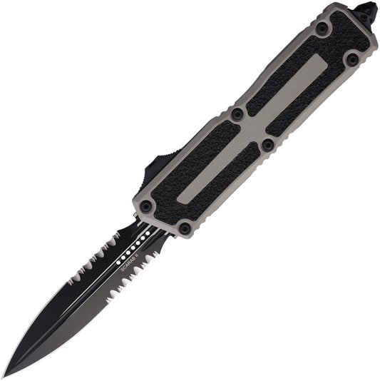 Microtech Auto Scarab II OTF D/E Gen III 1280-2NC