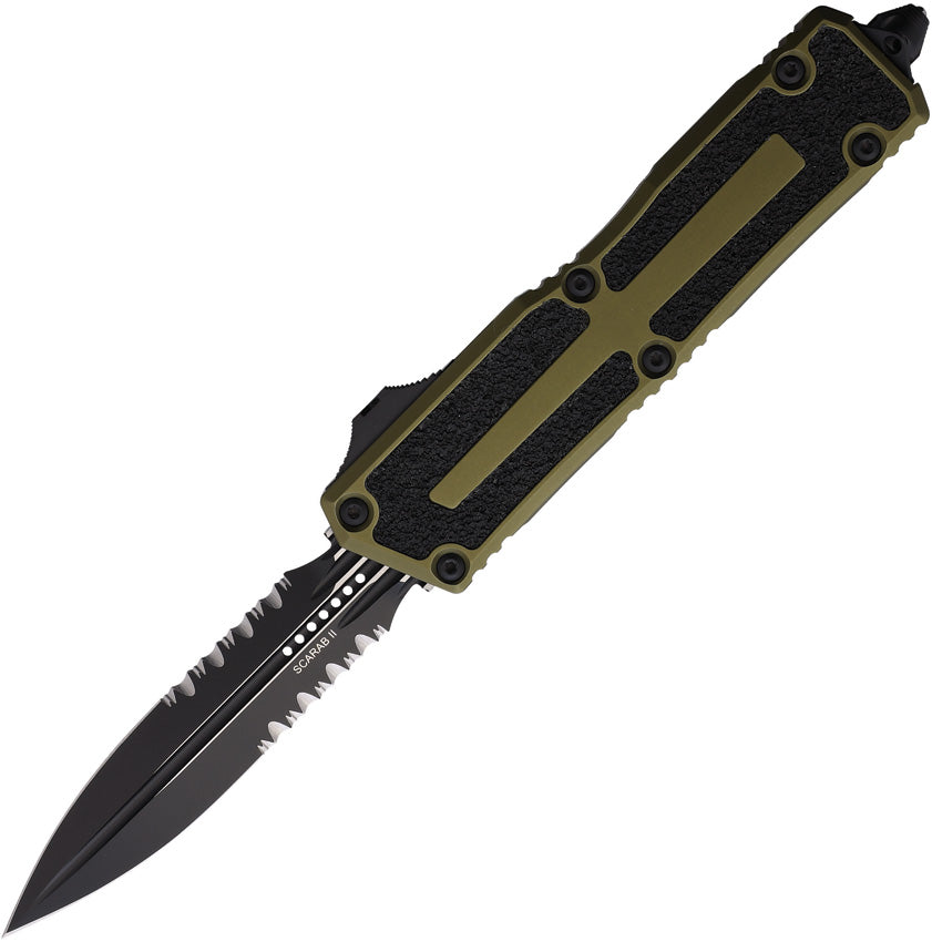 Auto Scarab II OTF D/E Gen III 1280-2OD