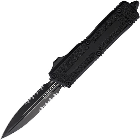 Microtech Auto Scarab II OTF D/E Gen III 1280-2T