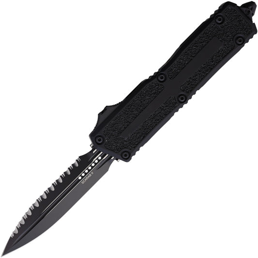 Microtech Auto Scarab II OTFGen III FS 1280-3T