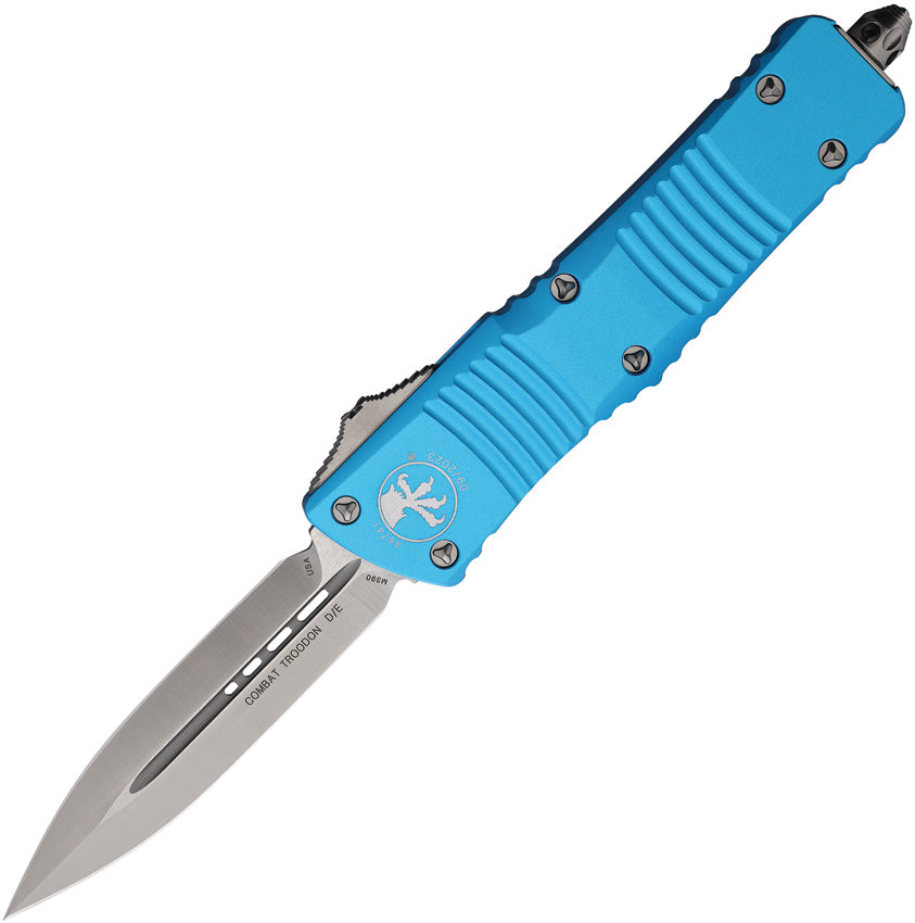 Auto Combat Troodon D/E 142-4TQ