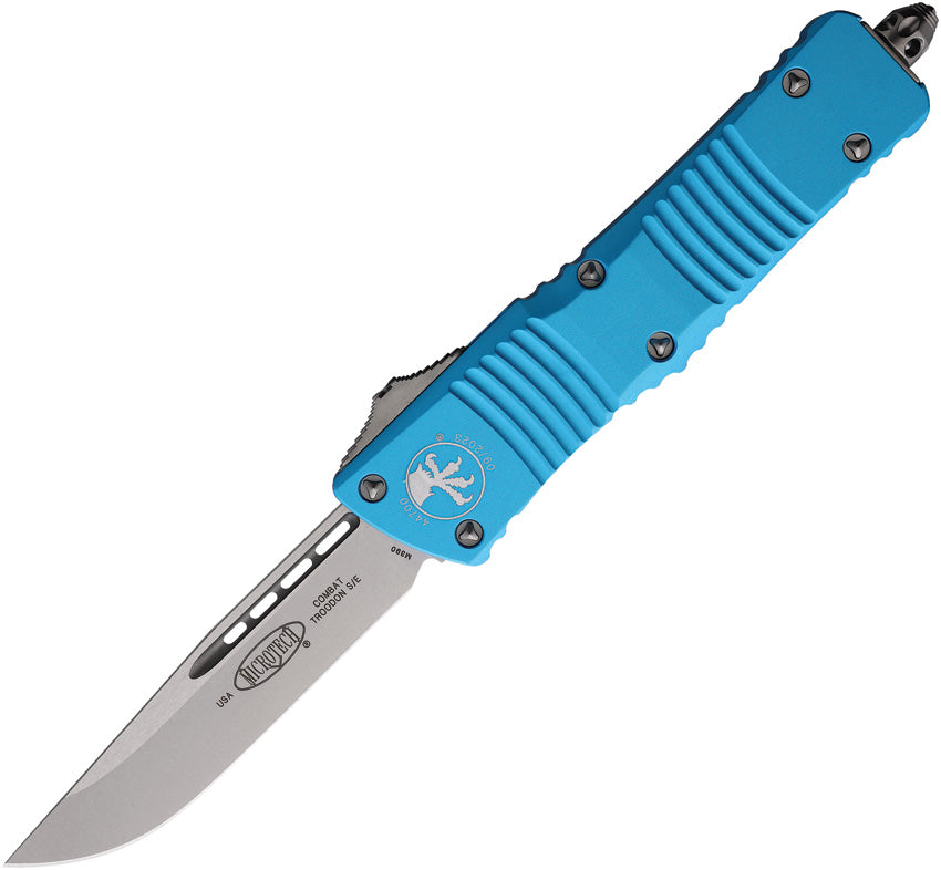 Auto Combat Troodon S/E OTF Tr 143-10TQ
