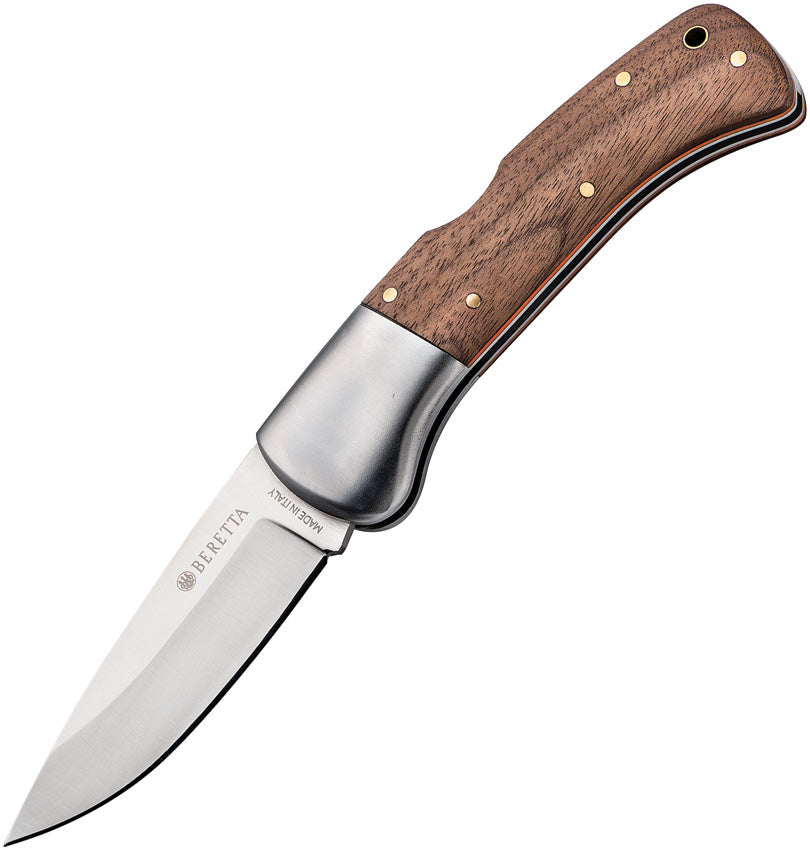 Steenbok Lockback CO271A273508B4