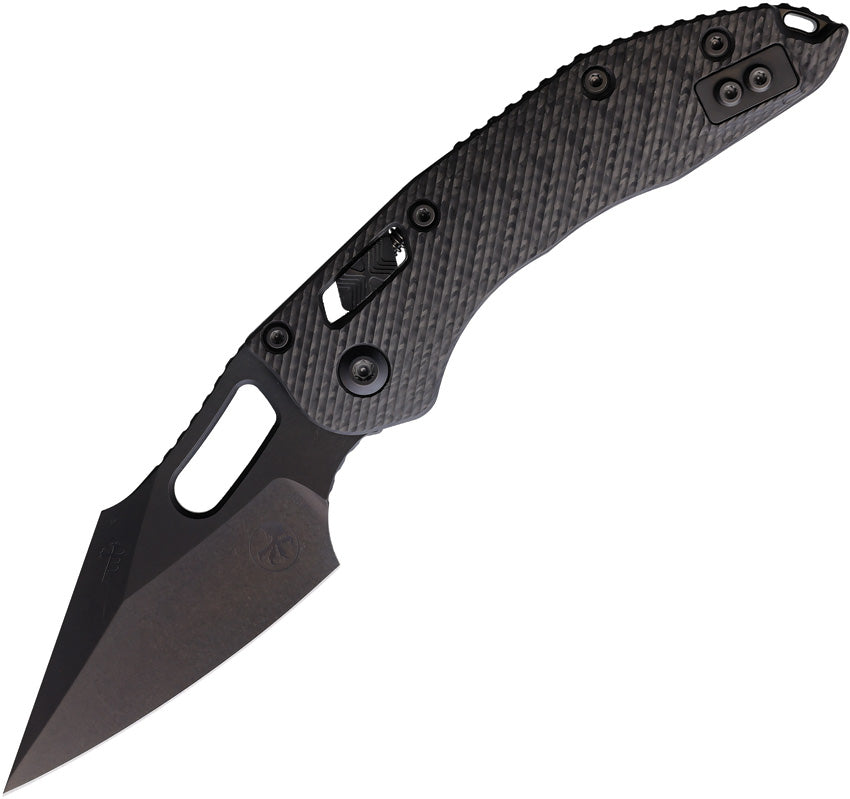 Stitch S/E Ram Lok DLC CF