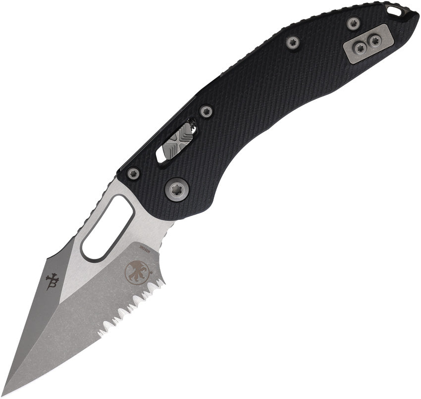 Stitch S/E Ram Lok SW Tan