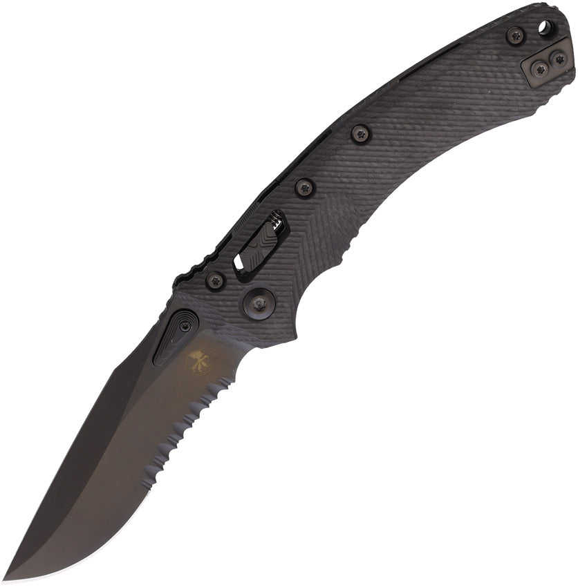 Amphibian Ram-Lok DLC CF 137RL-2DLCTFLCFS