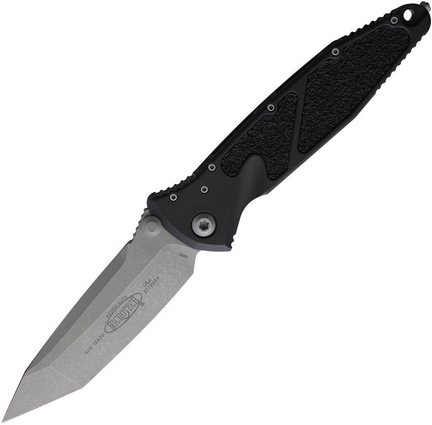 Socom Elite T/E Linerlock AP