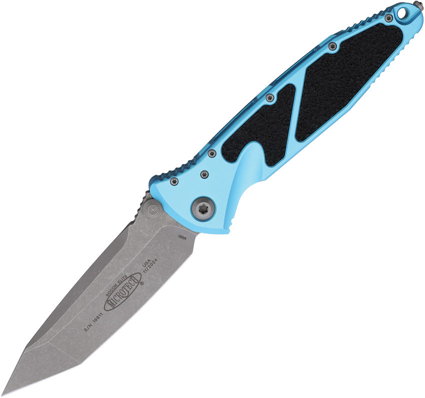 Socom Elite T/E Linerlock AP 161-10APTQ