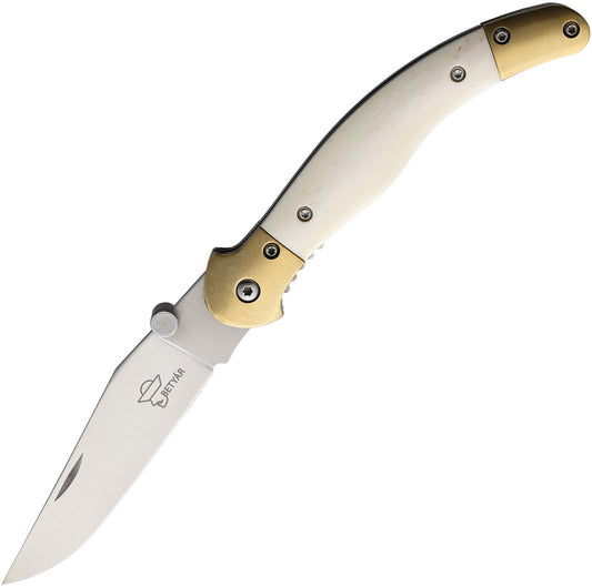 Fejesgorbe Linerlock BBFG-0046