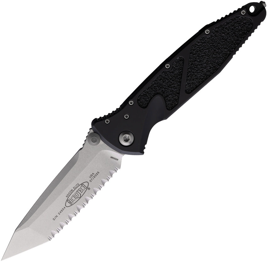 Socom Elite T\E Linerlock  161-12