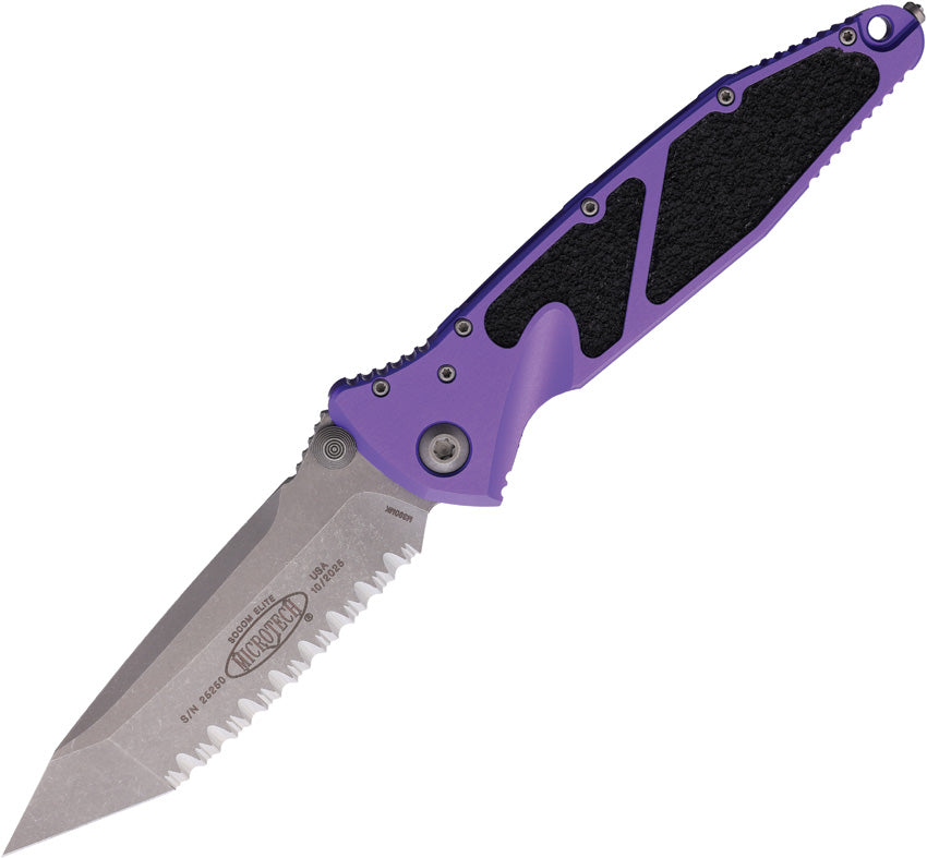 Socom Elite T\E Linerlock AP 161-12APPU