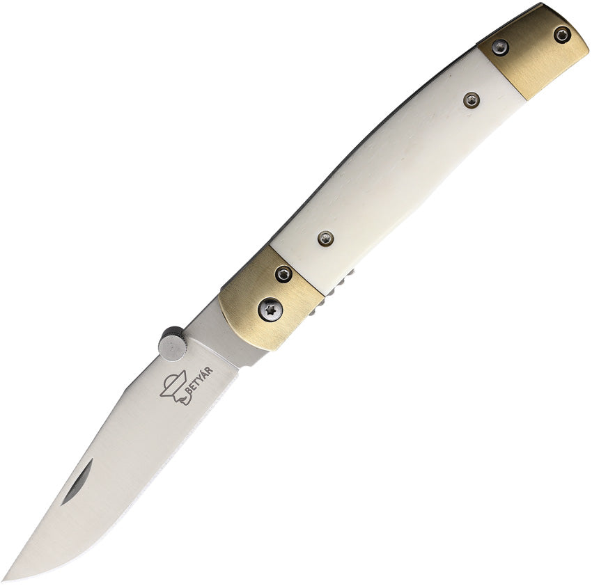 Maskara Linerlock White BBMA-0042