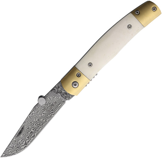 Maskara Linerlock Dama BBMA-DM